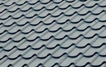 Fulham rubber roofing companies