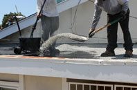 Fulham flat roofing repair