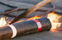 free Fulham flat roofing repair quotes