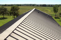 Fulham metal roof quotes