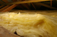 Fulham pitch roof insulation